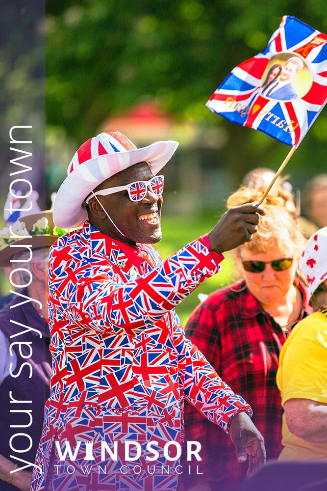 Windsor community